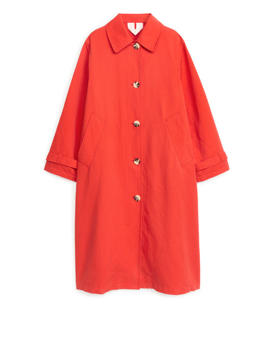 Arket Trenchcoat