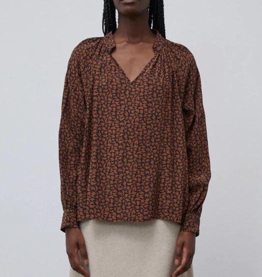 By Malene Birger Rosanda Blouse