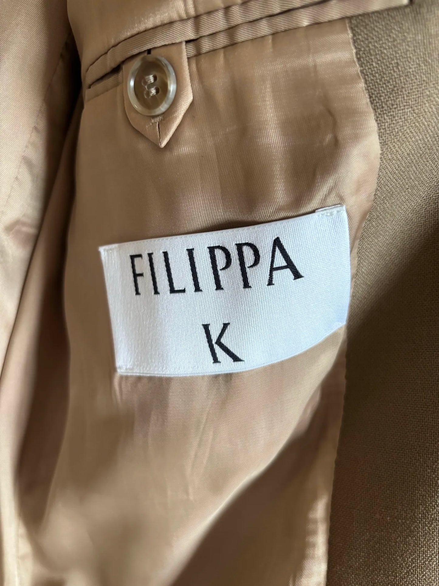 Filippa K Davina Blazer
