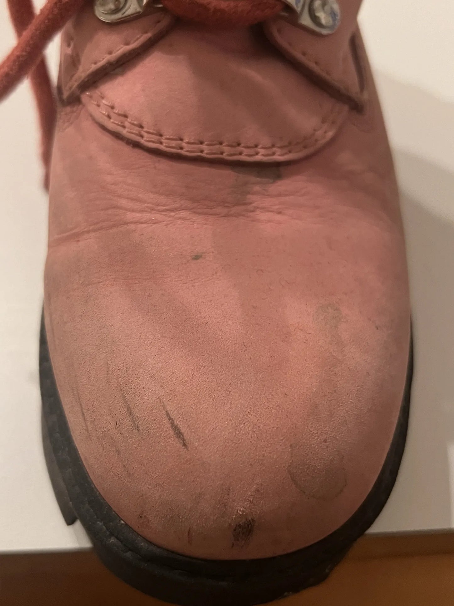 Acne Studios Tinnie Boots