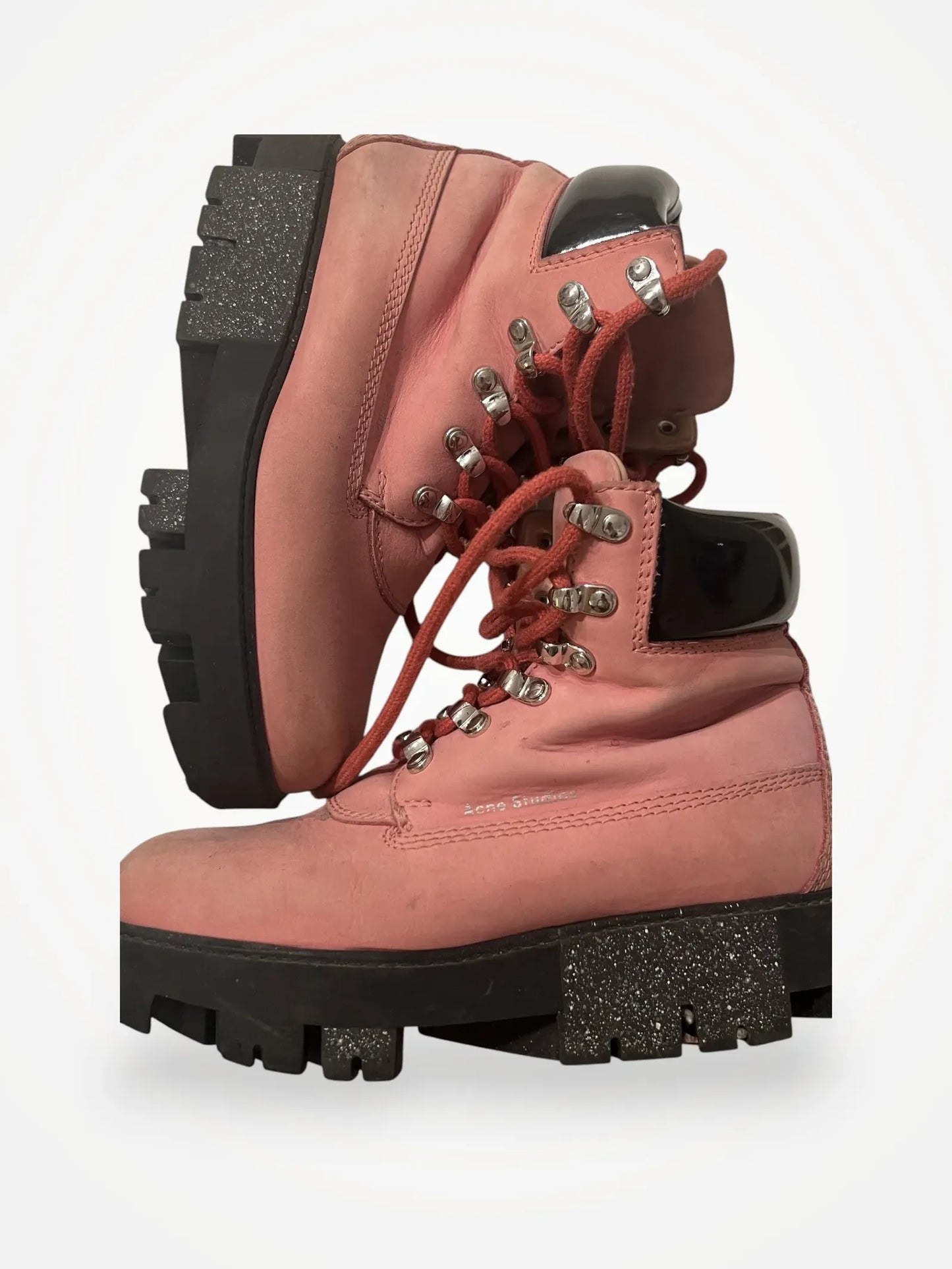 Acne Studios Tinnie Boots