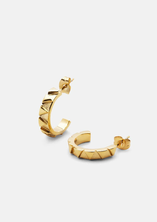 Skultuna Earring