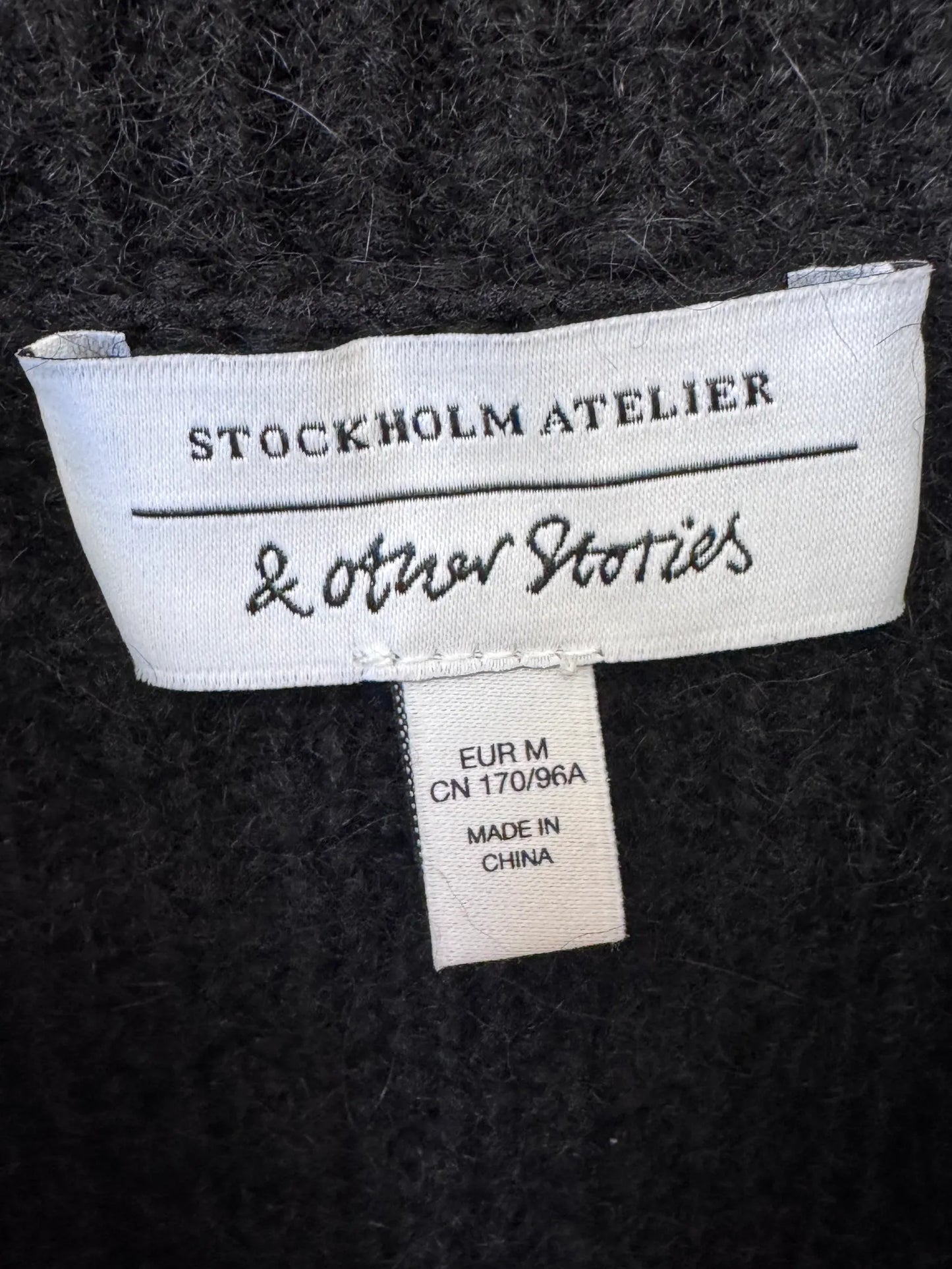 & Other Stories Pullover