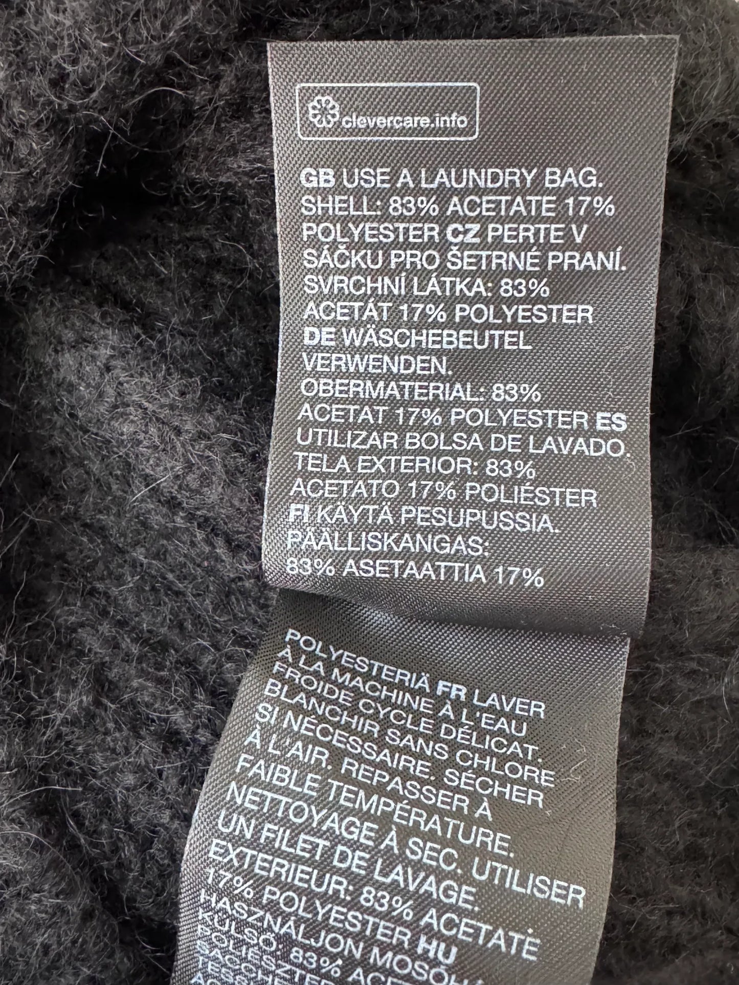 & Other Stories Pullover
