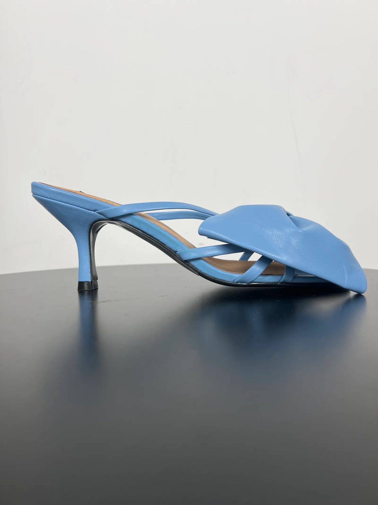 Blankens High Heels