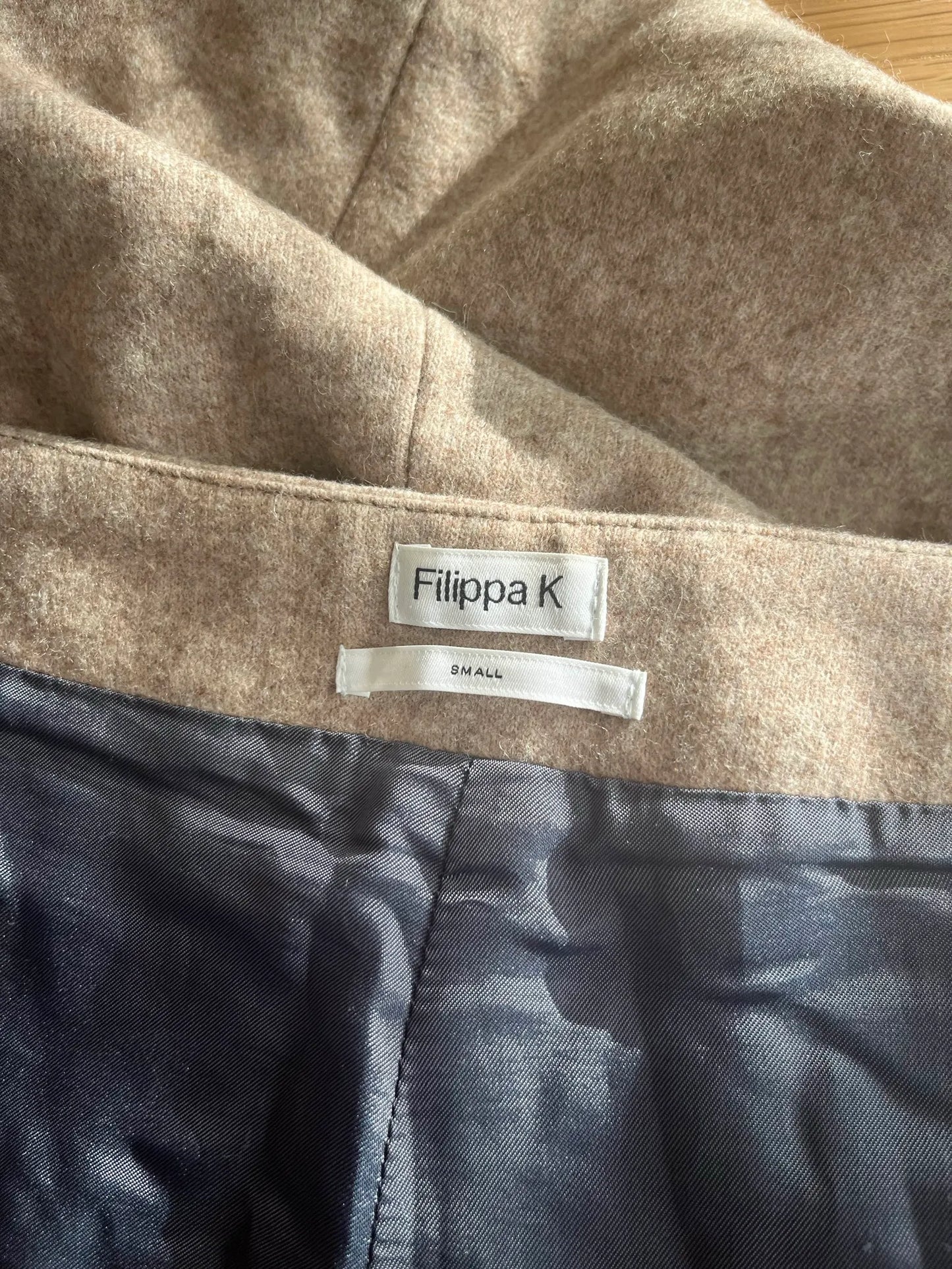 Filippa K Skirt
