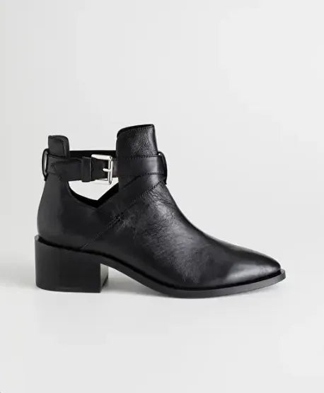 & Other Stories Boots