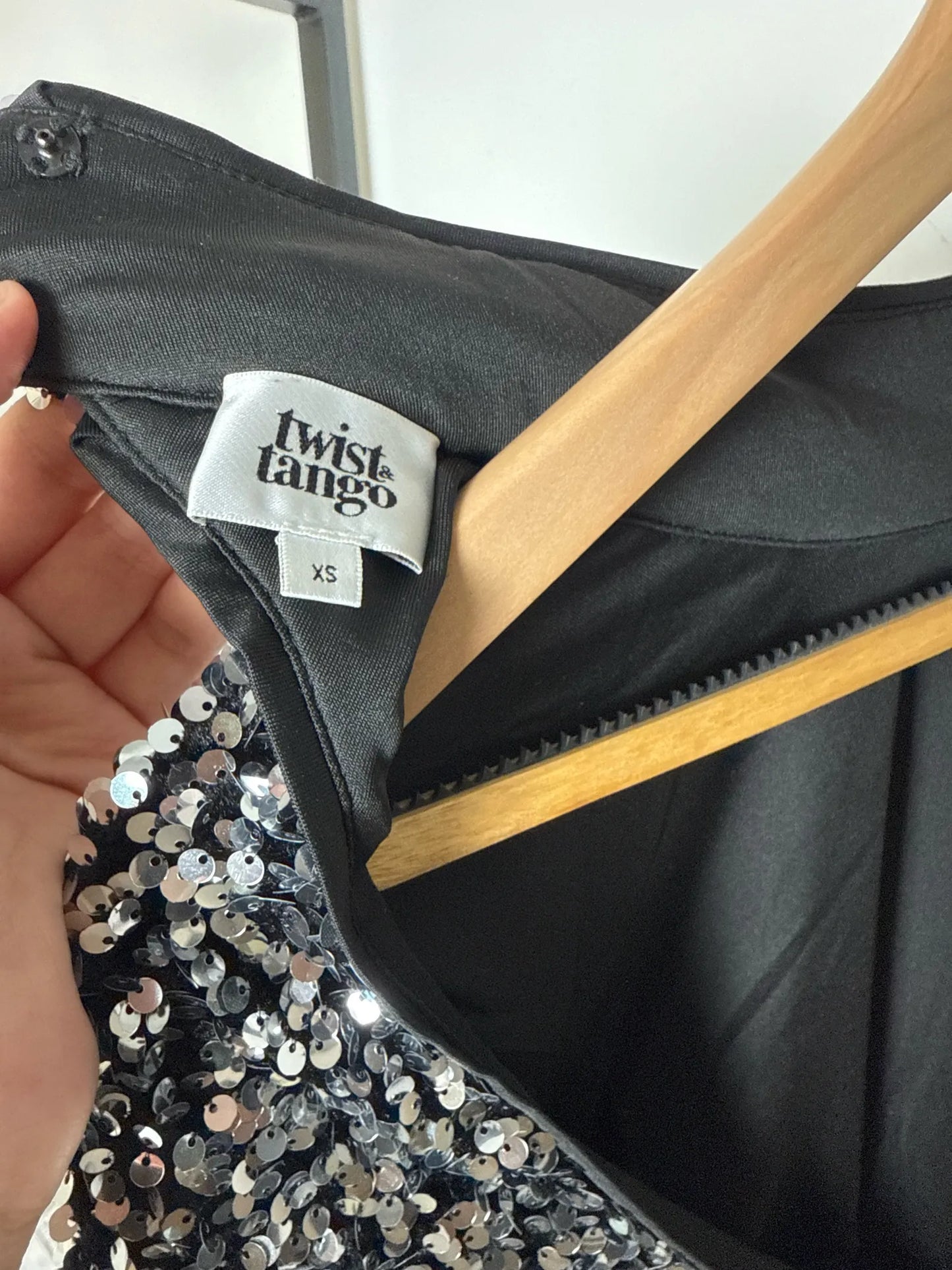 Twist & Tango Wynelle Dress Dress