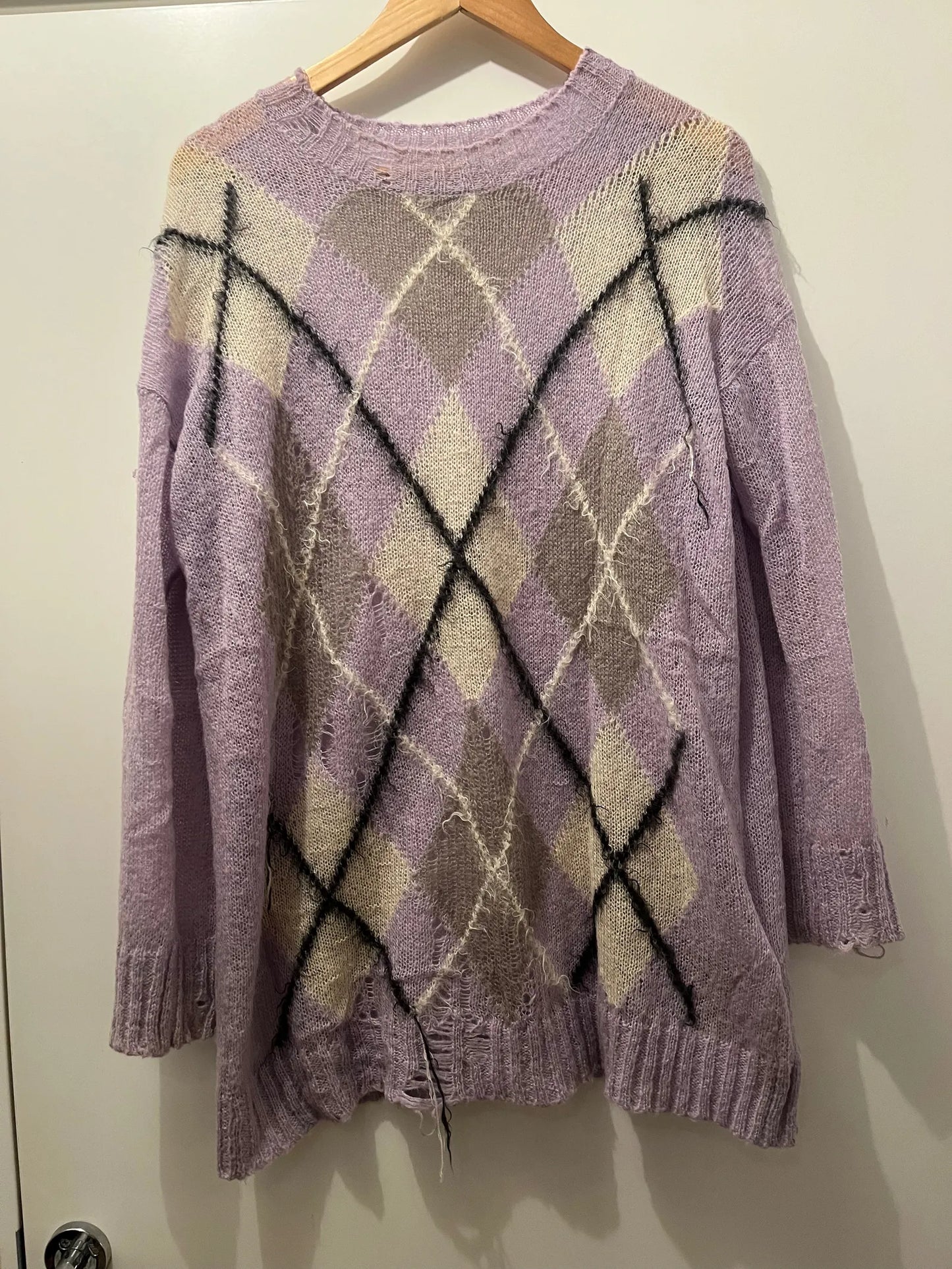 Acne Studios Sweater