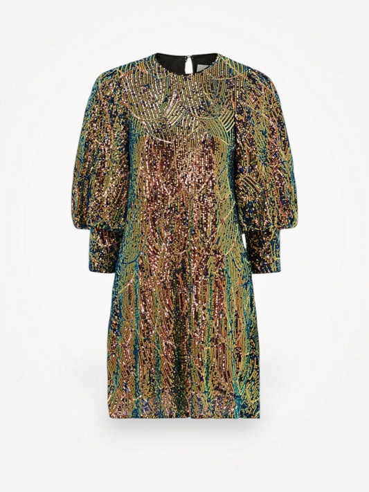 By Malina Rubina Dress