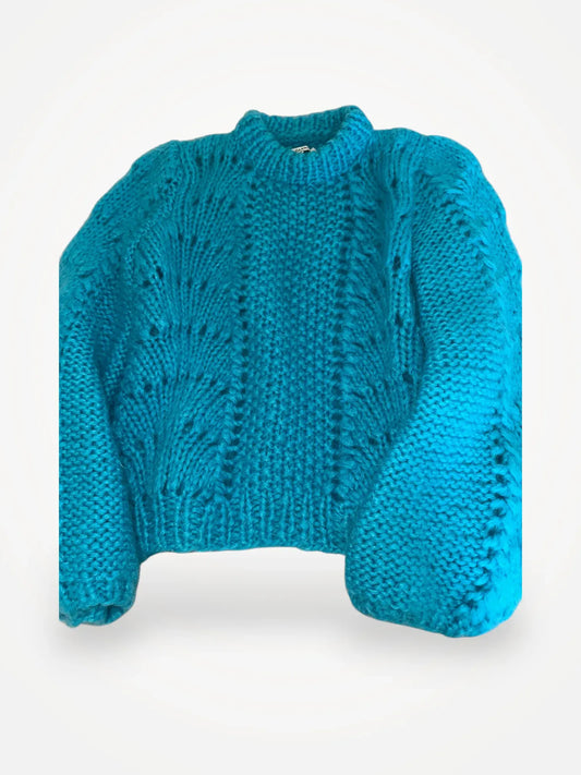 Ganni Sweater