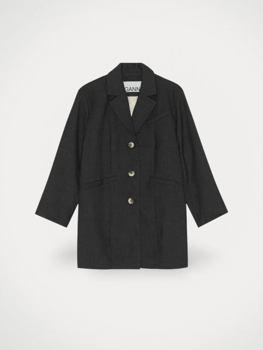 Ganni Blazer