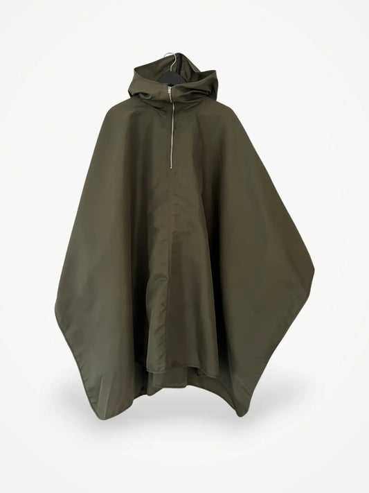 Toteme Rain Poncho Rain jacket