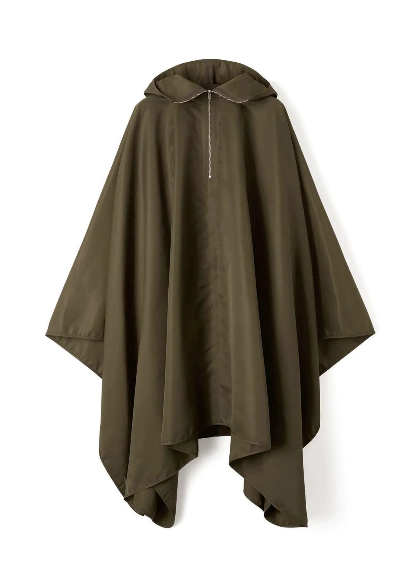Toteme Rain Poncho Rain jacket