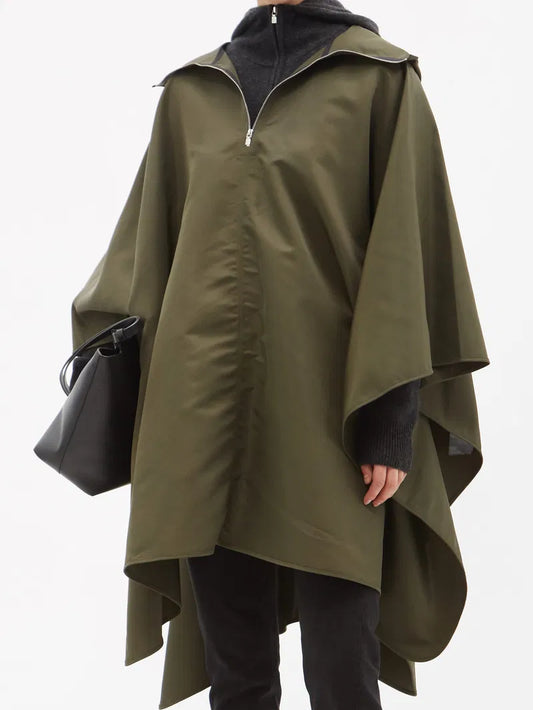 Toteme Rain Poncho Rain jacket