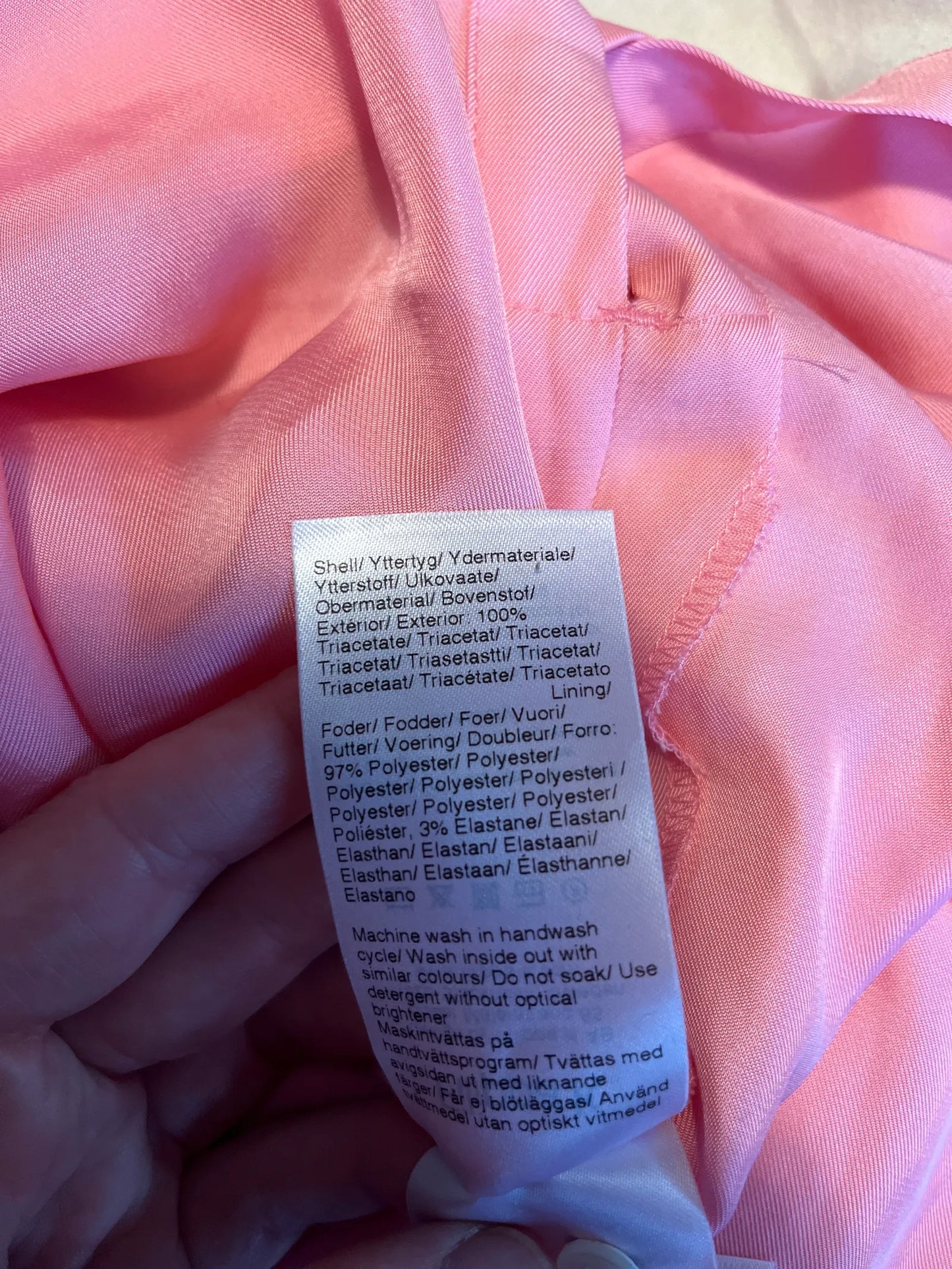 Filippa K Dress