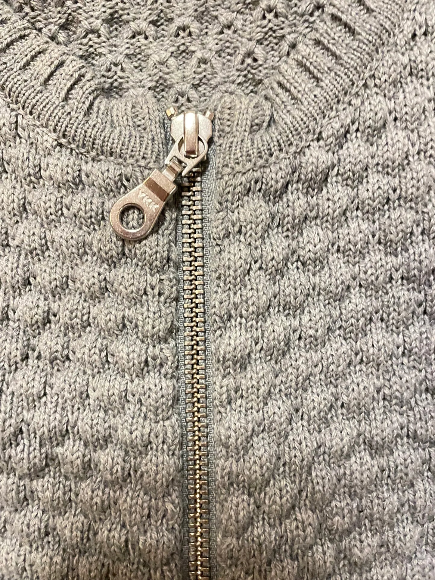 Sibin Linnebjerg Cardigan