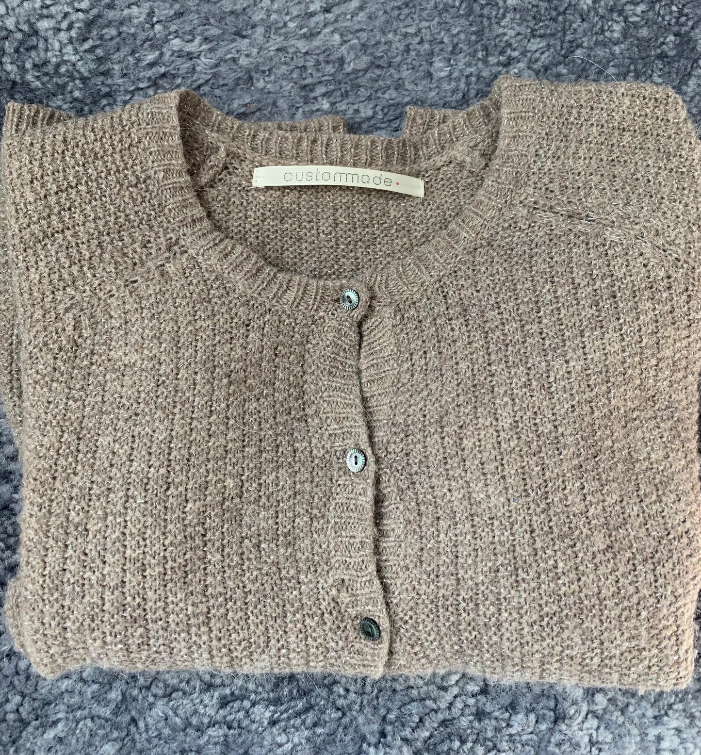 Custommade Gretchen Cardigan