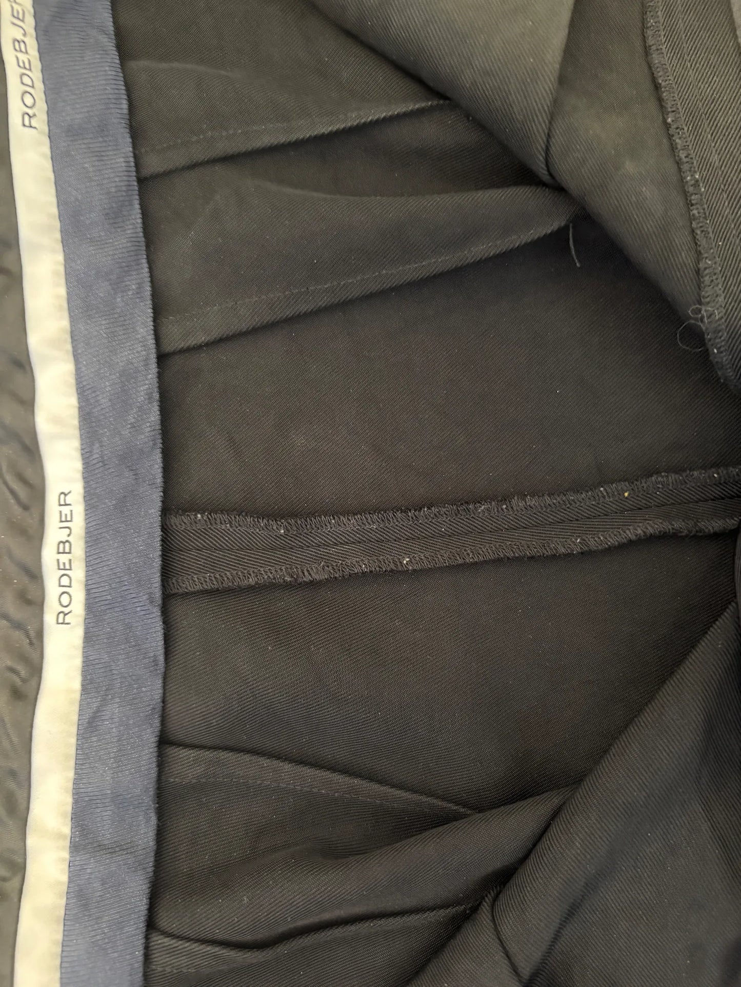 Rodebjer Trousers