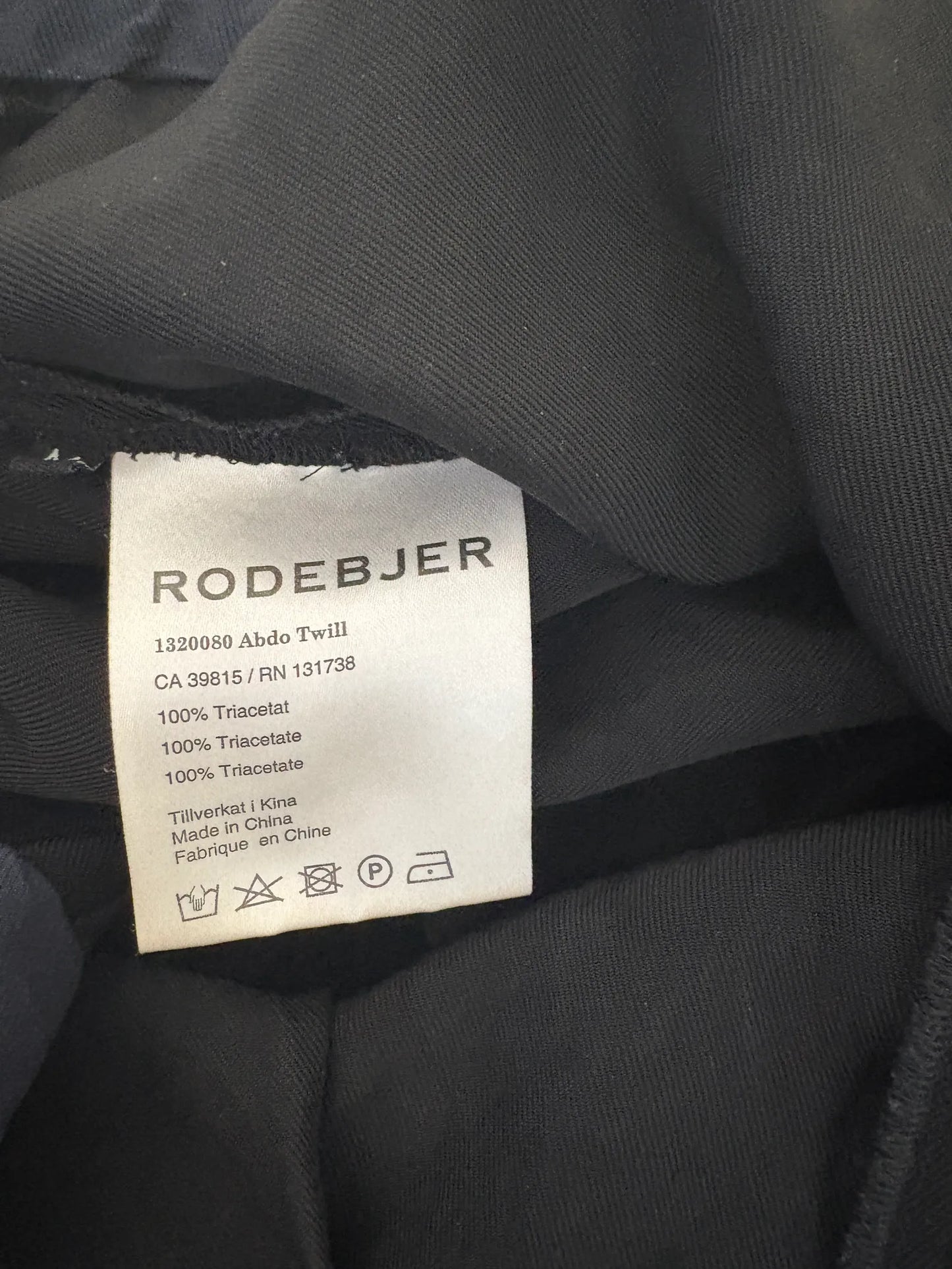 Rodebjer Trousers