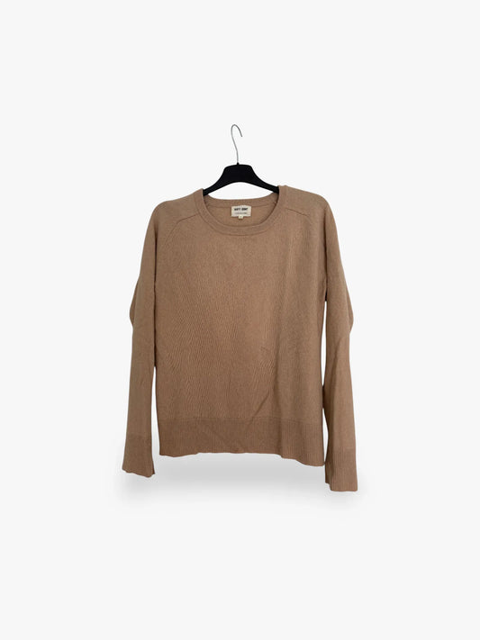 Soft Goat Sweater