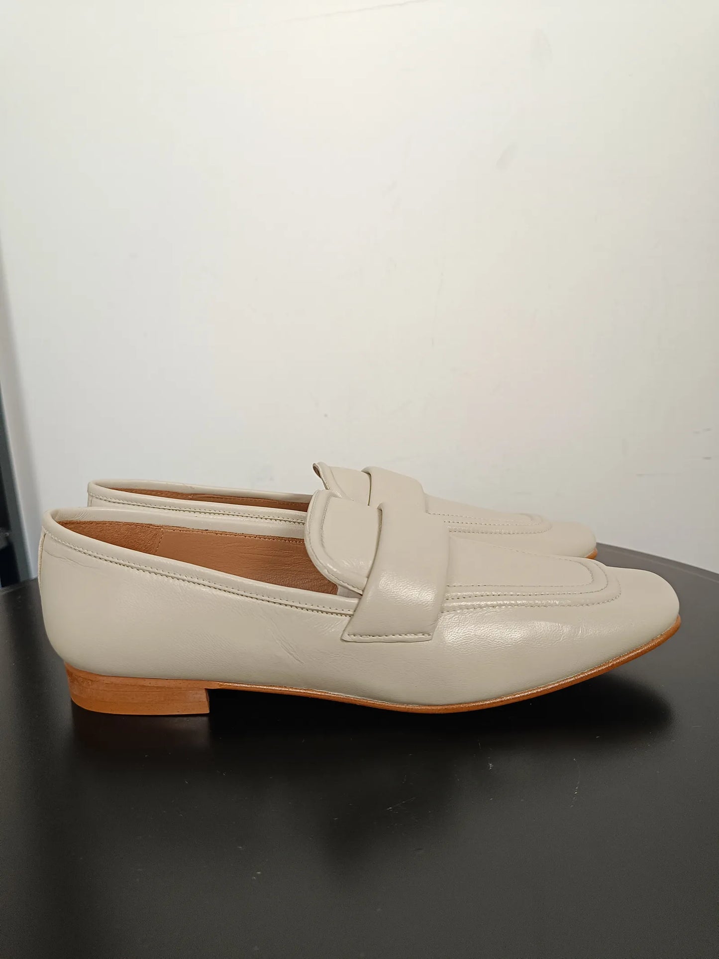 Flattered Loafers