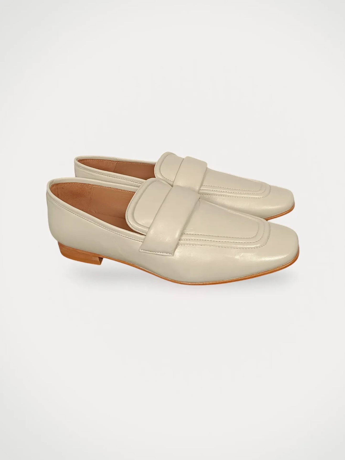 Flattered Loafers