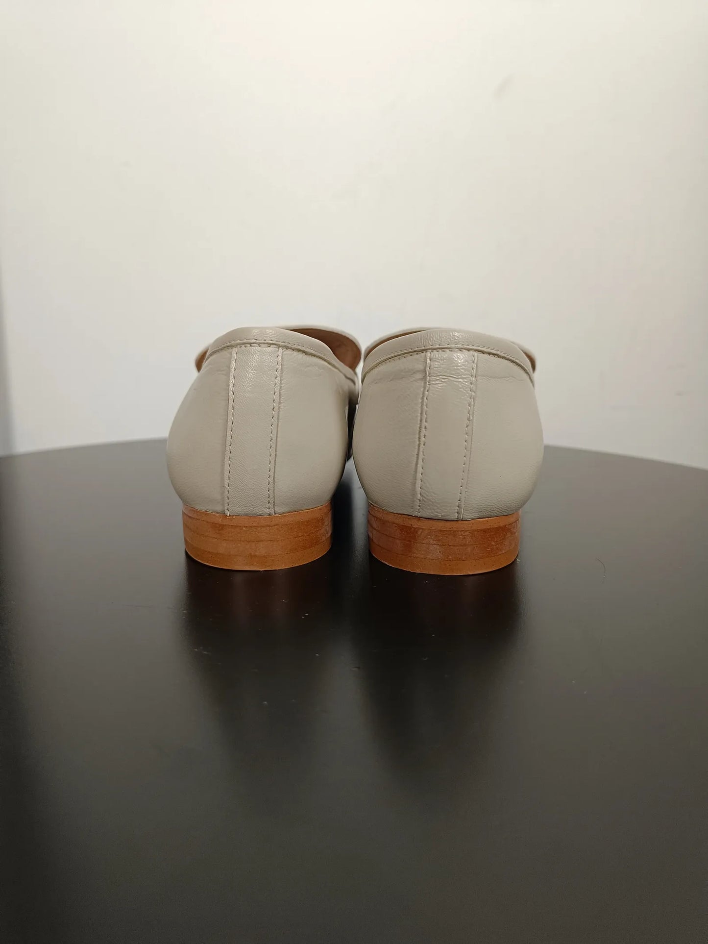 Flattered Loafers