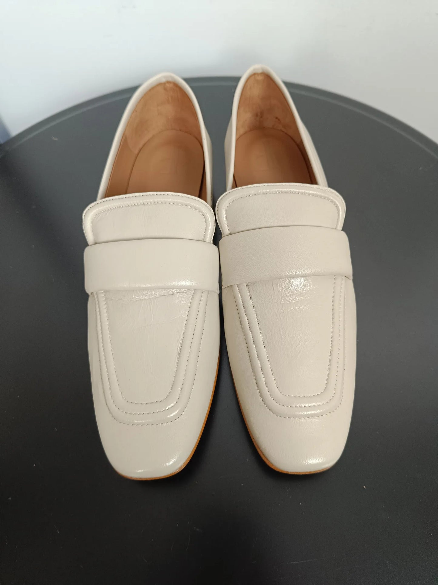 Flattered Loafers