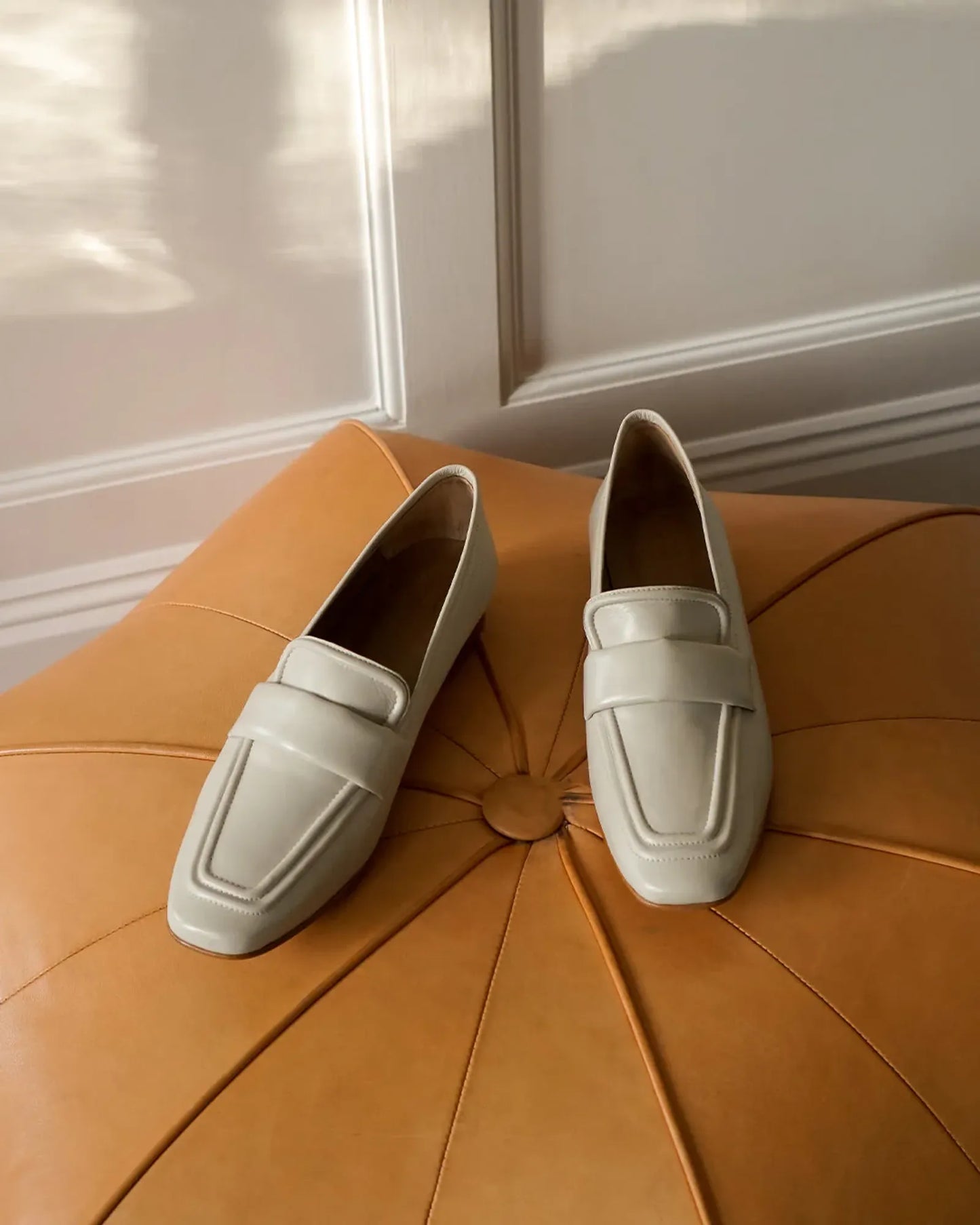 Flattered Loafers