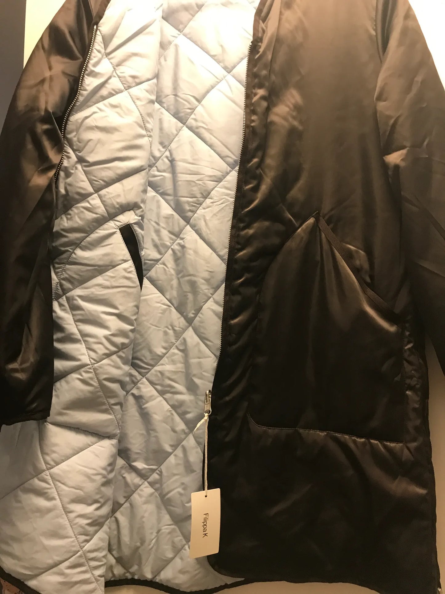 Filippa K Jacket