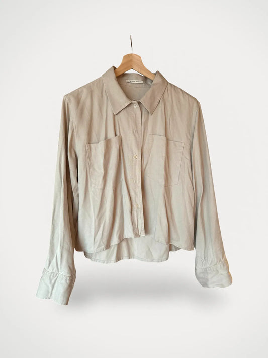 A Day's March Shirt