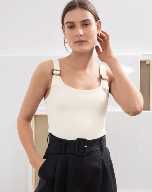 & Other Stories Camisole