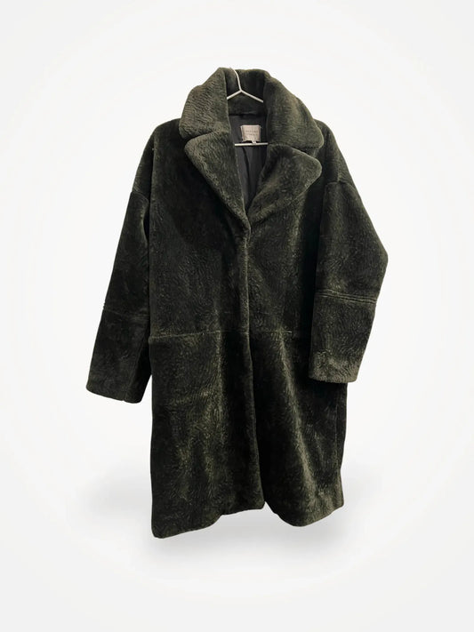 Second Female Myra Coat
