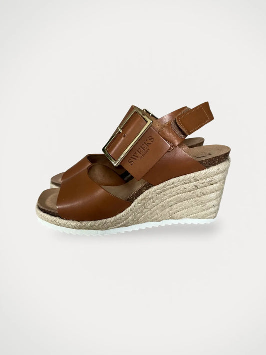 Sweeks Sandals