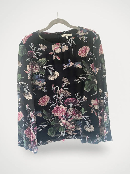 Ganni Bluse