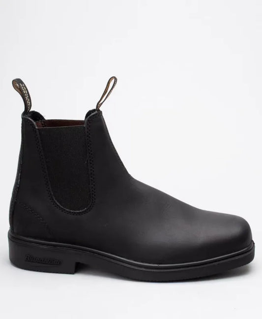 R.M.Williams Gardener Greasy Kip Boots