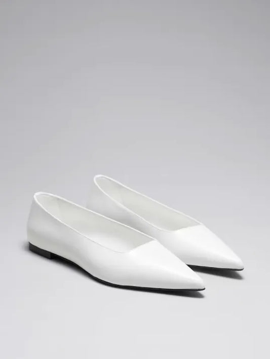 & Other Stories Ballet flats