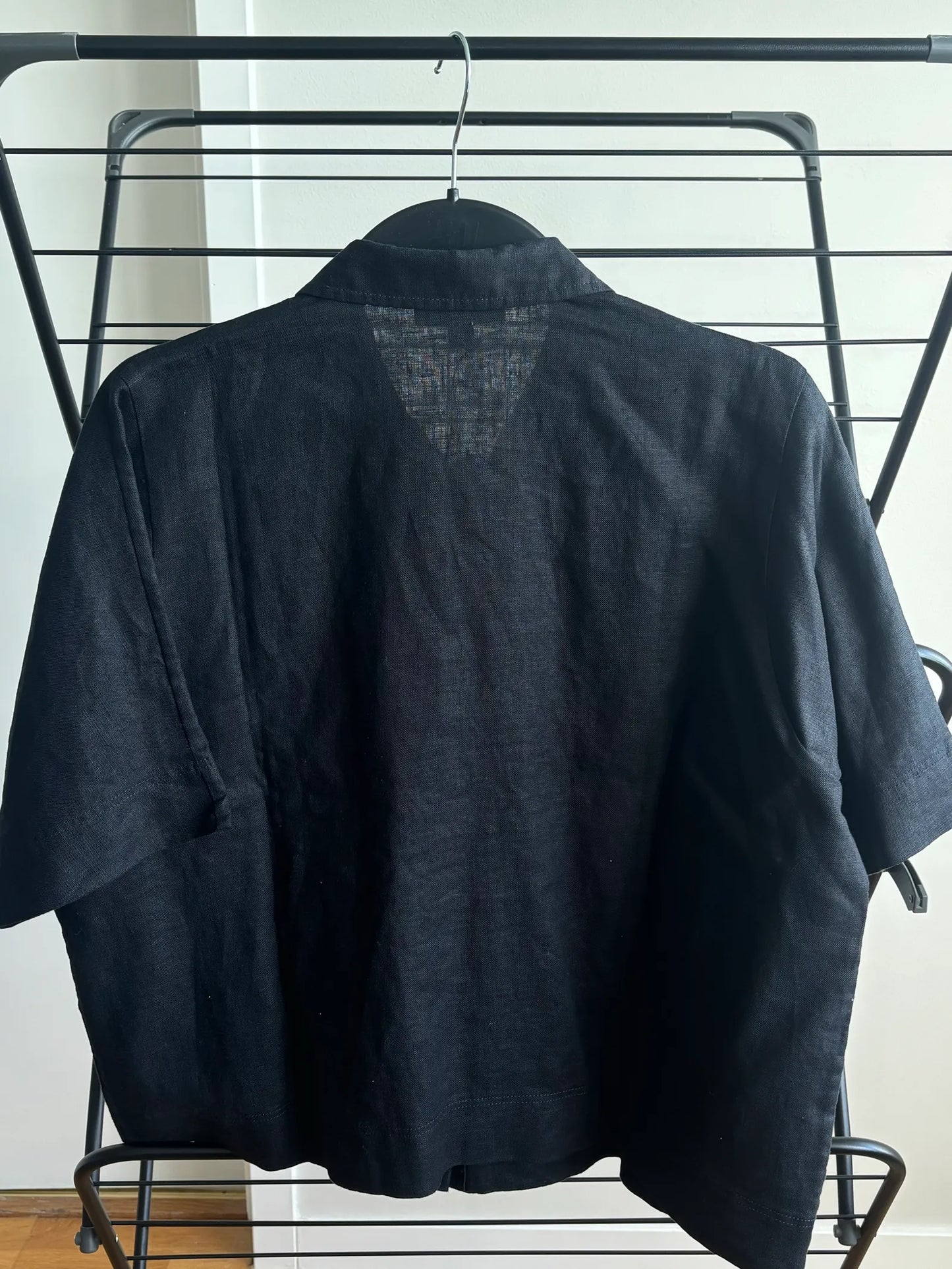Cos Linen Shirt