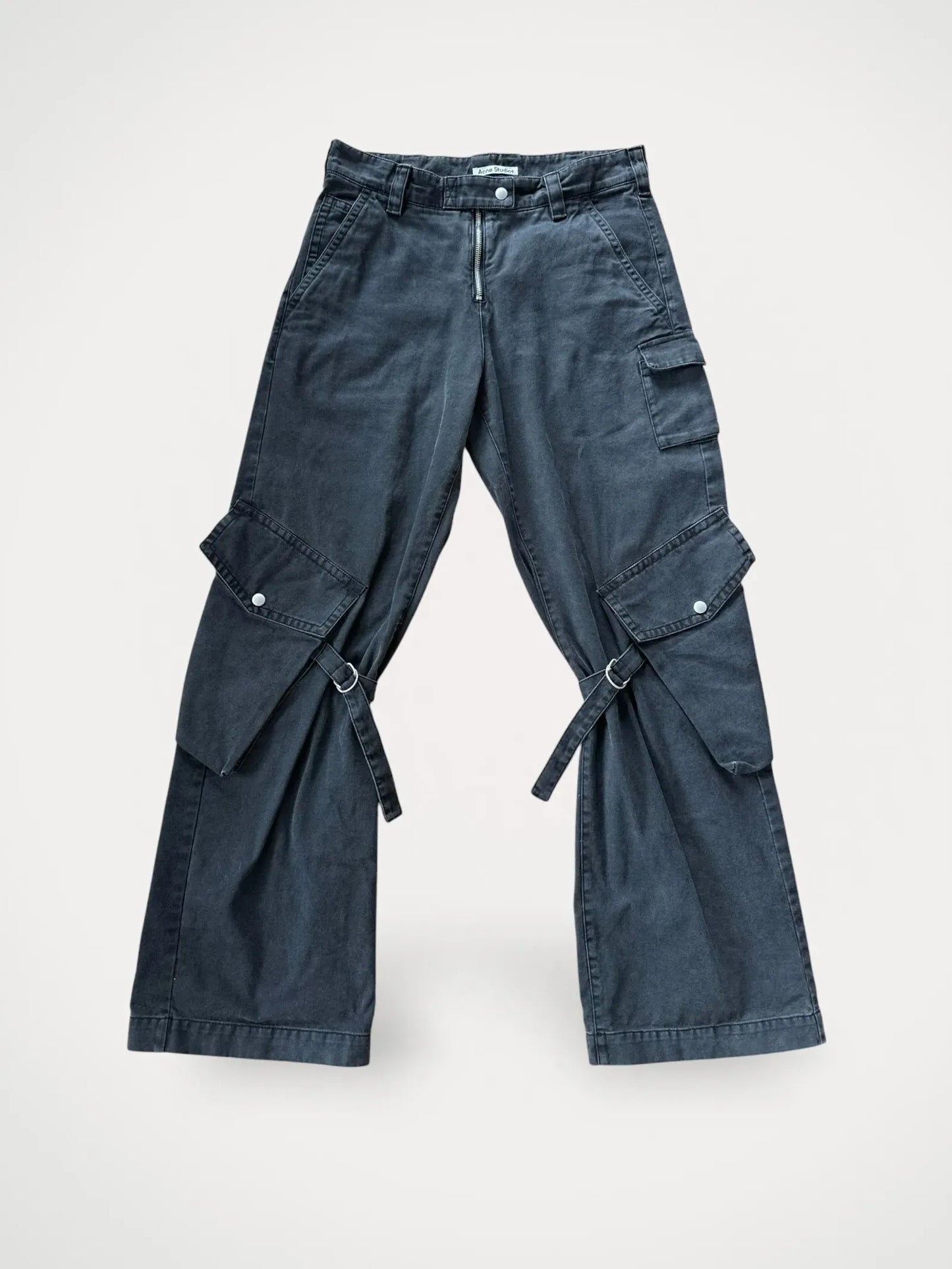 Acne Studios Cargo Trousers