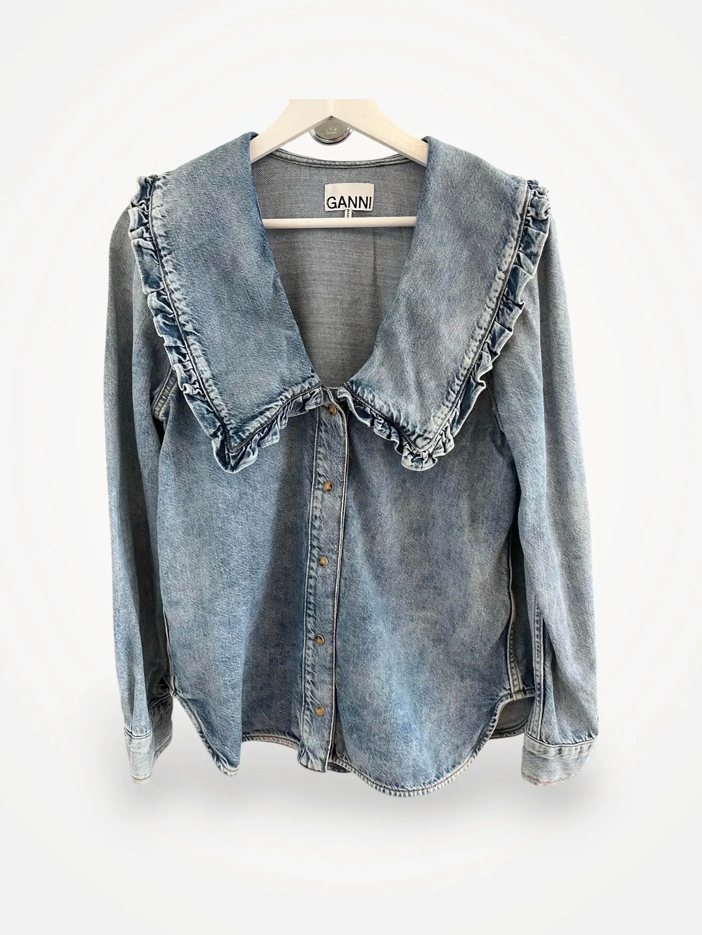 Ganni Shirt