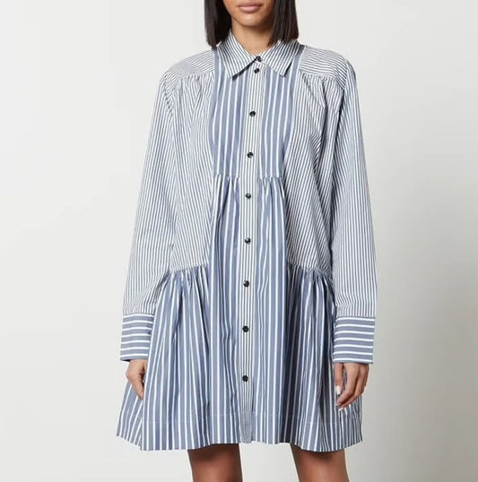Ganni Dress