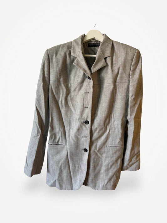 Nygårdsanna Coat