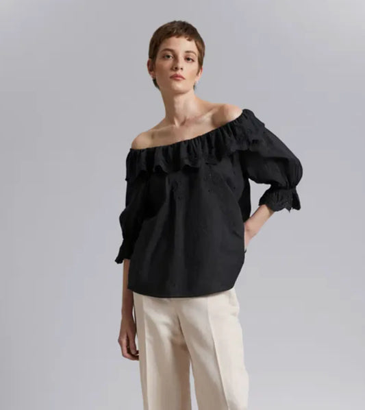 & Other Stories Blouse