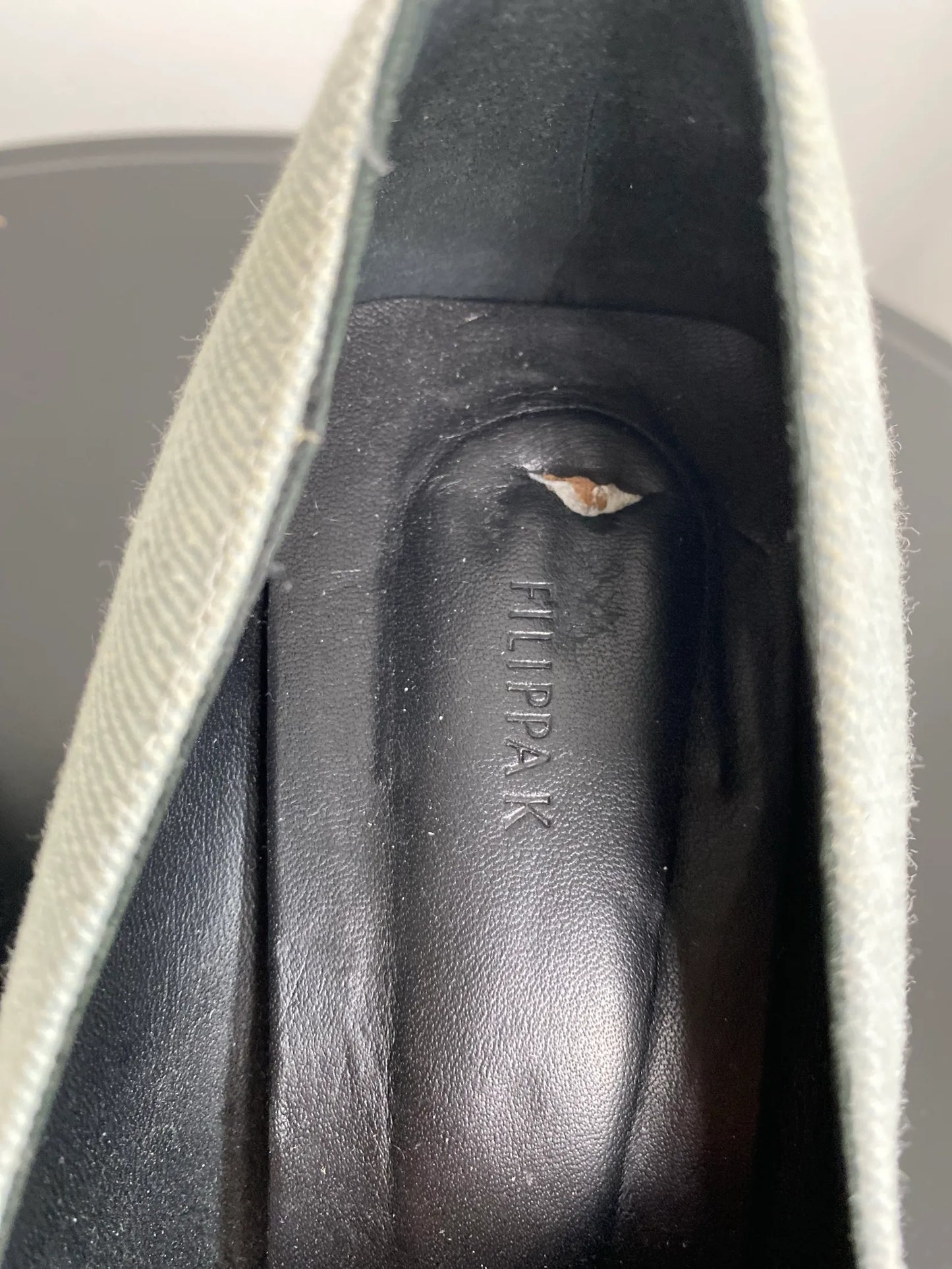 Filippa K Pointy High Pumps High Heels