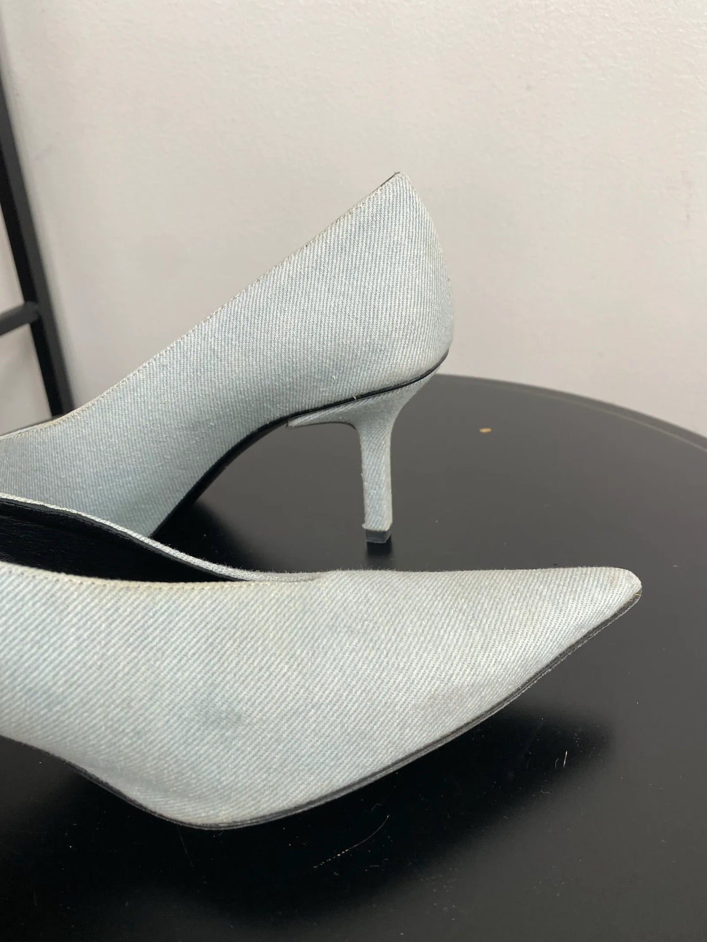 Filippa K Pointy High Pumps High Heels