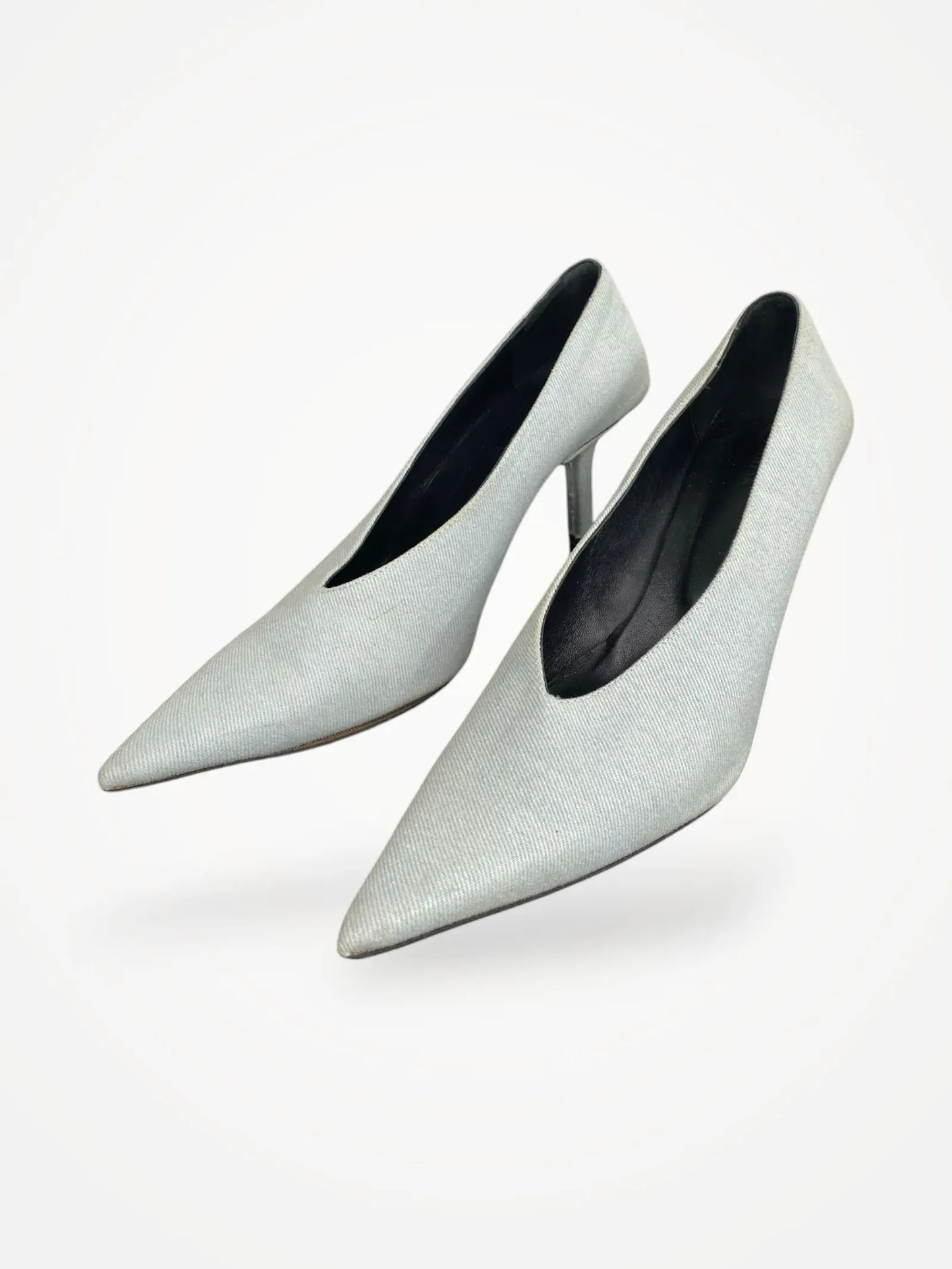 Filippa K Pointy High Pumps High Heels