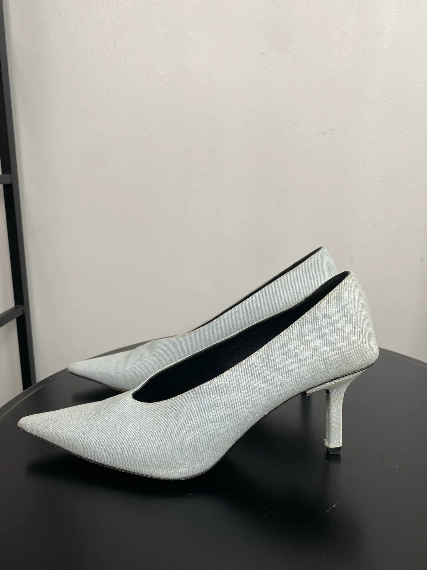 Filippa K Pointy High Pumps High Heels