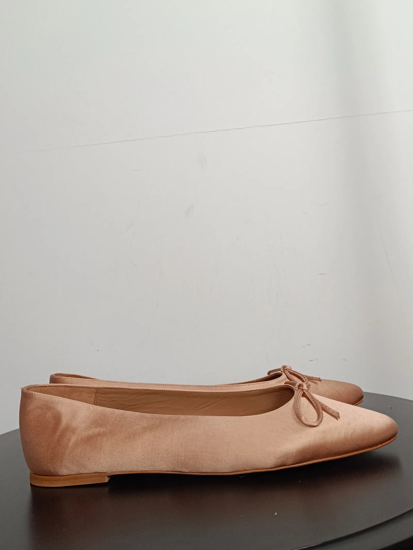 Flattered Ballet flats