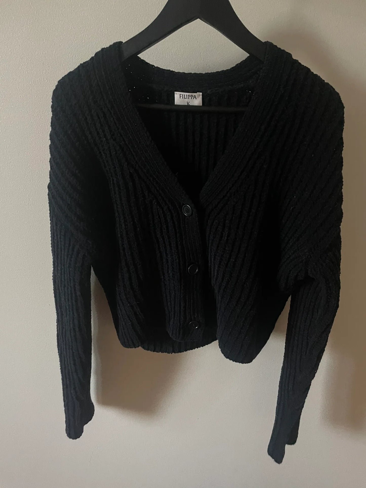 Filippa K Cardigan